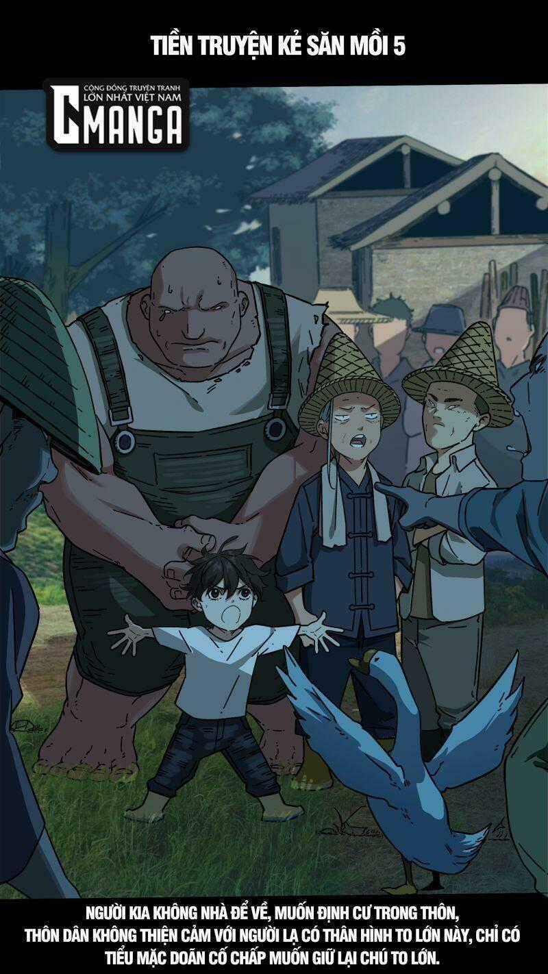 Ô Nha - Chapter 150 - Trang 1