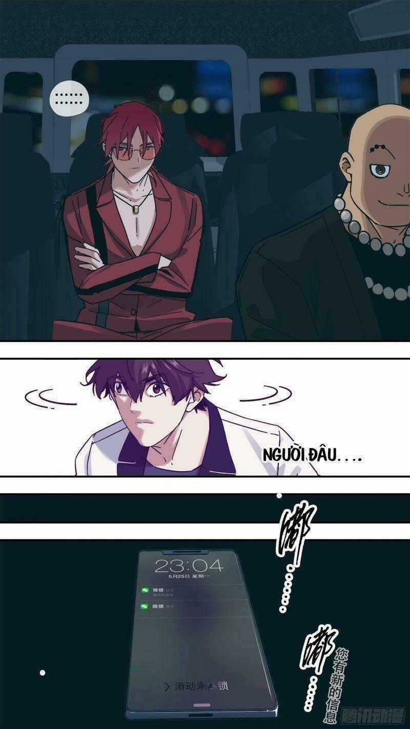 Ô Nha - Chapter 150 - Trang 11