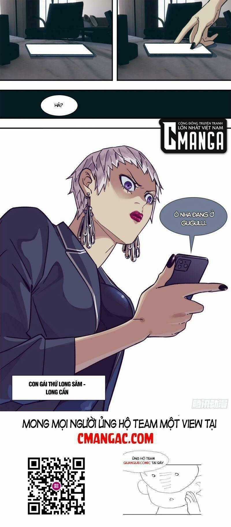 Ô Nha - Chapter 150 - Trang 12