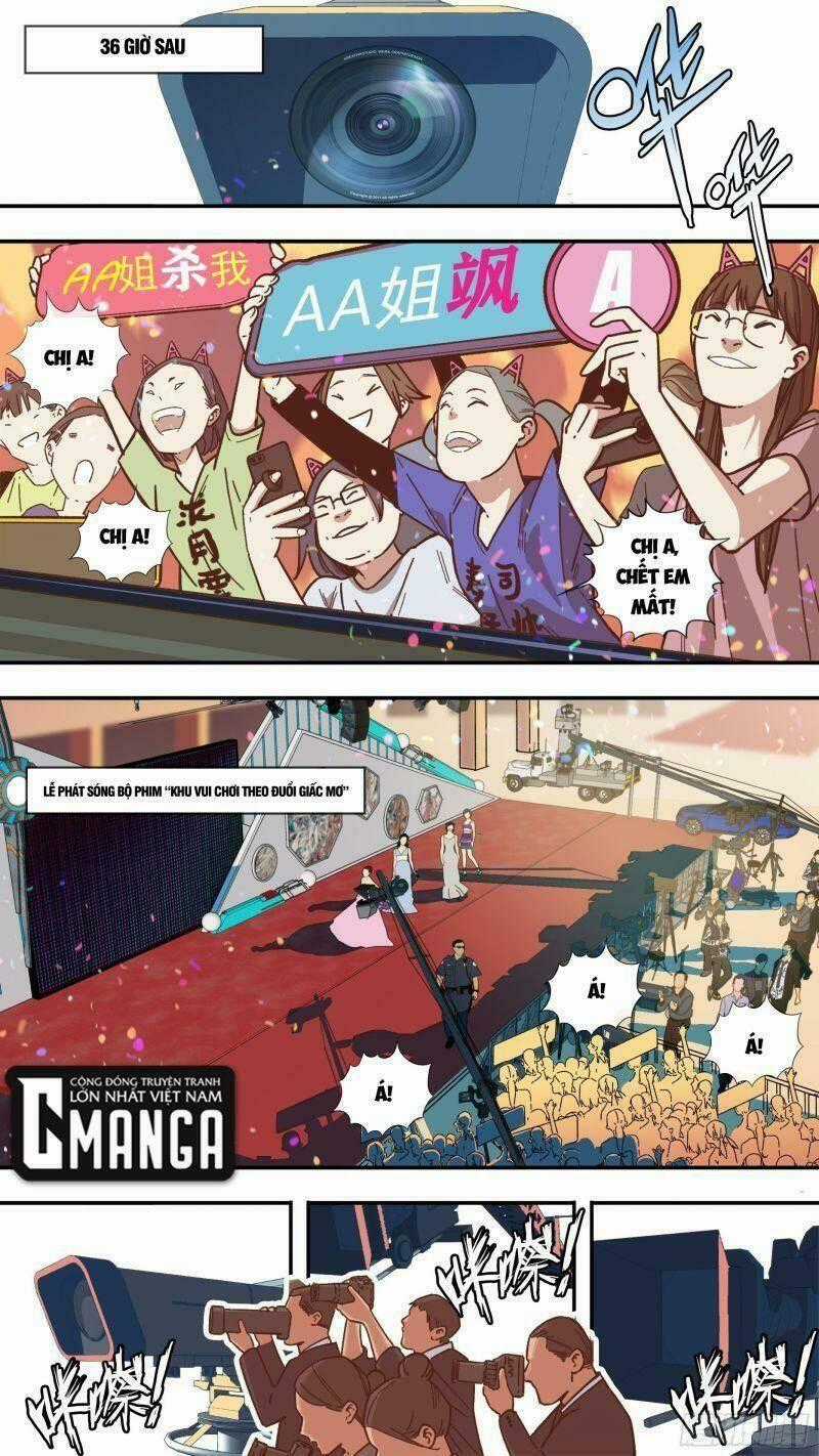 Ô Nha - Chapter 151 - Trang 1