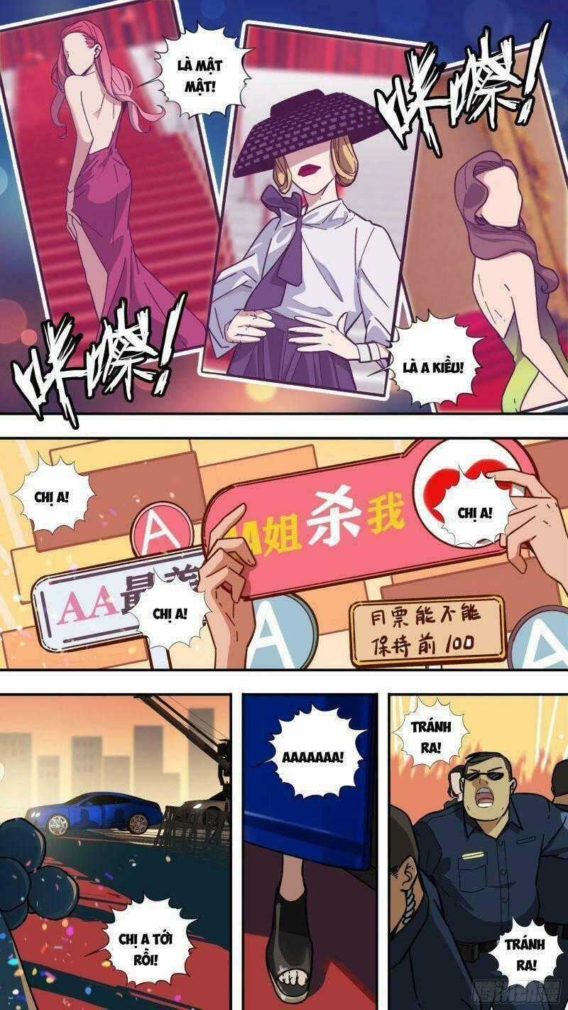 Ô Nha - Chapter 151 - Trang 2