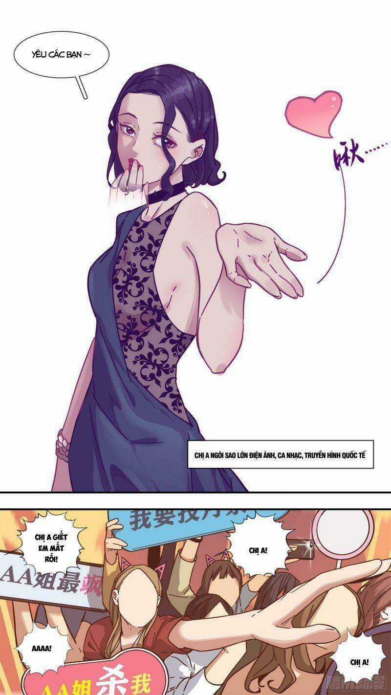 Ô Nha - Chapter 151 - Trang 3