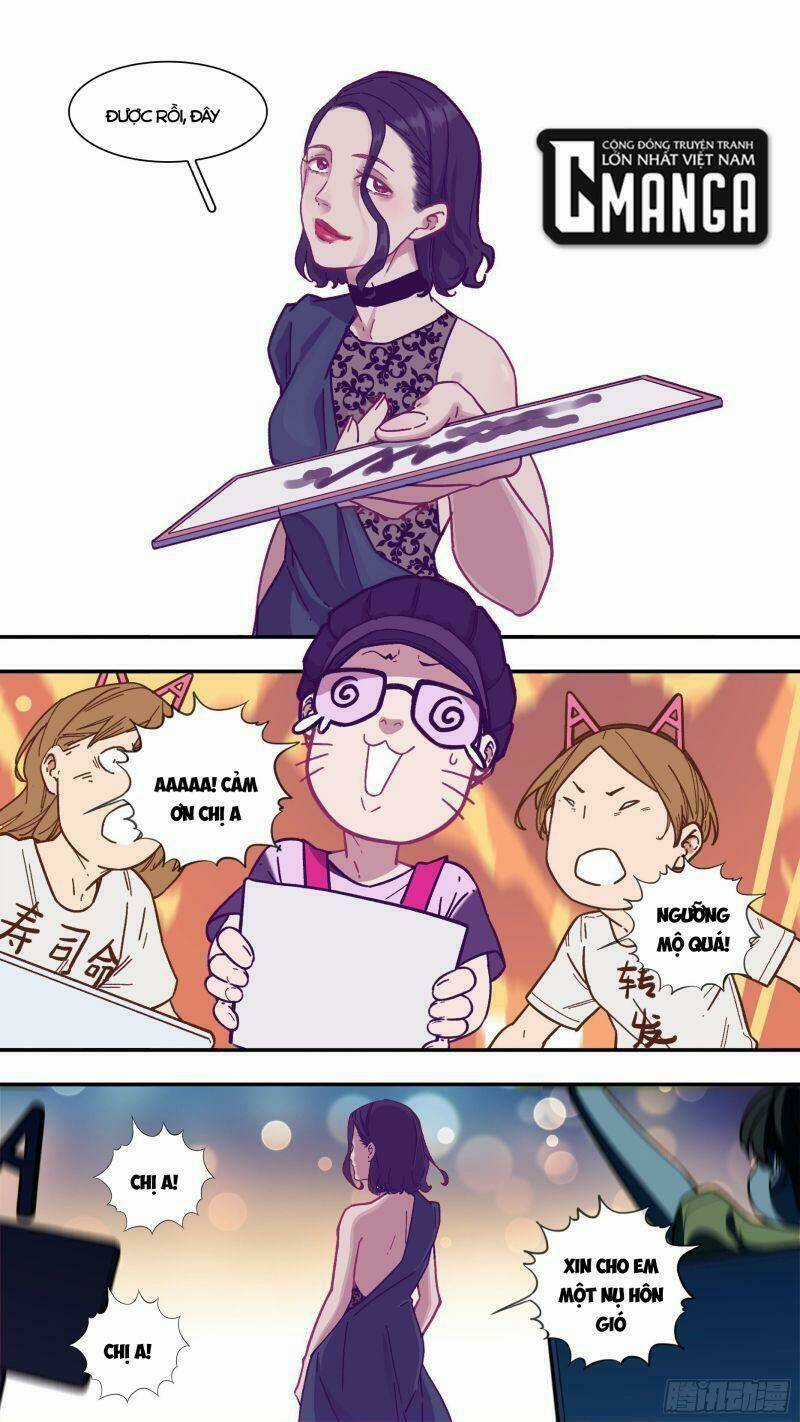 Ô Nha - Chapter 151 - Trang 6