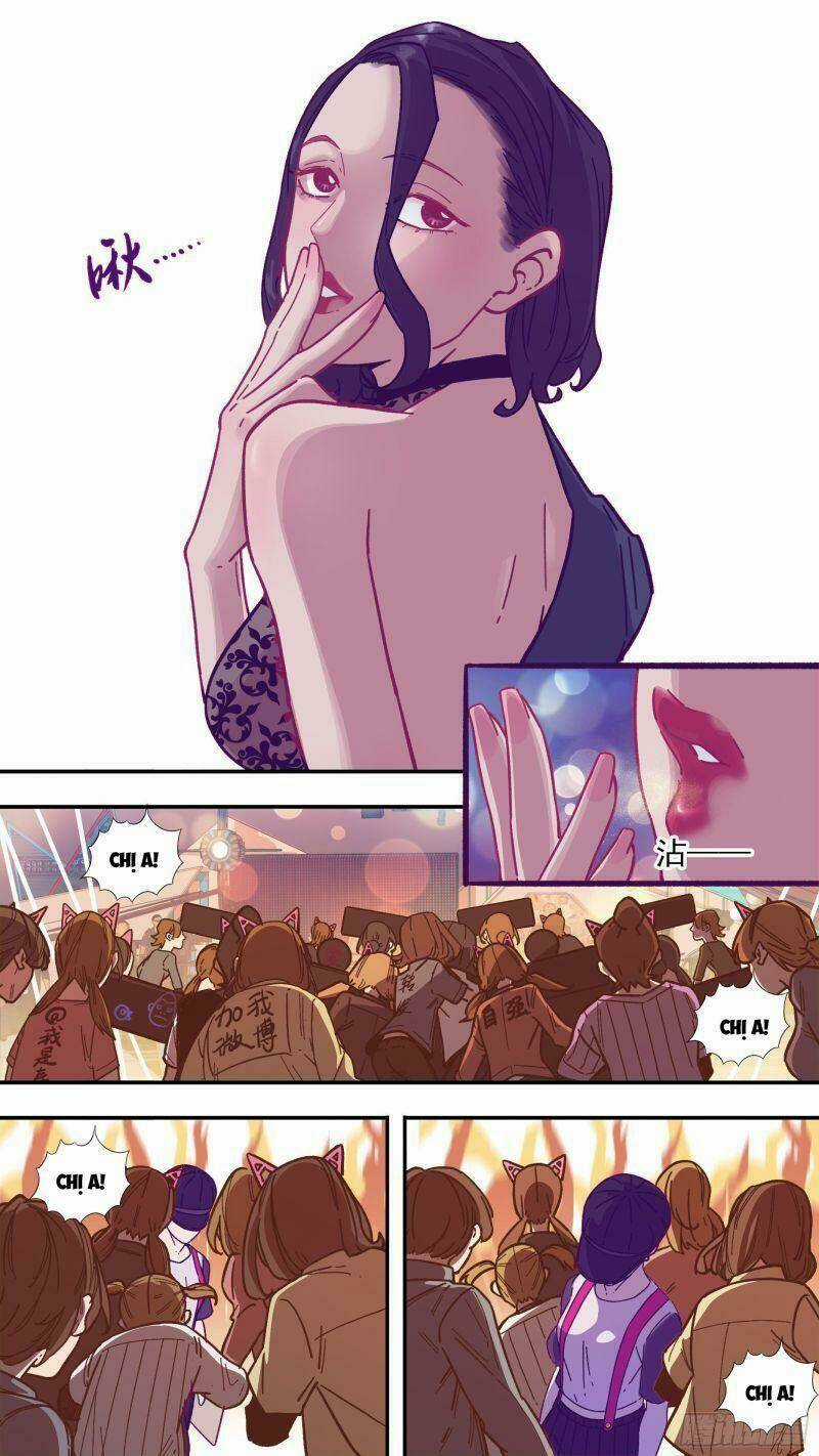 Ô Nha - Chapter 151 - Trang 7