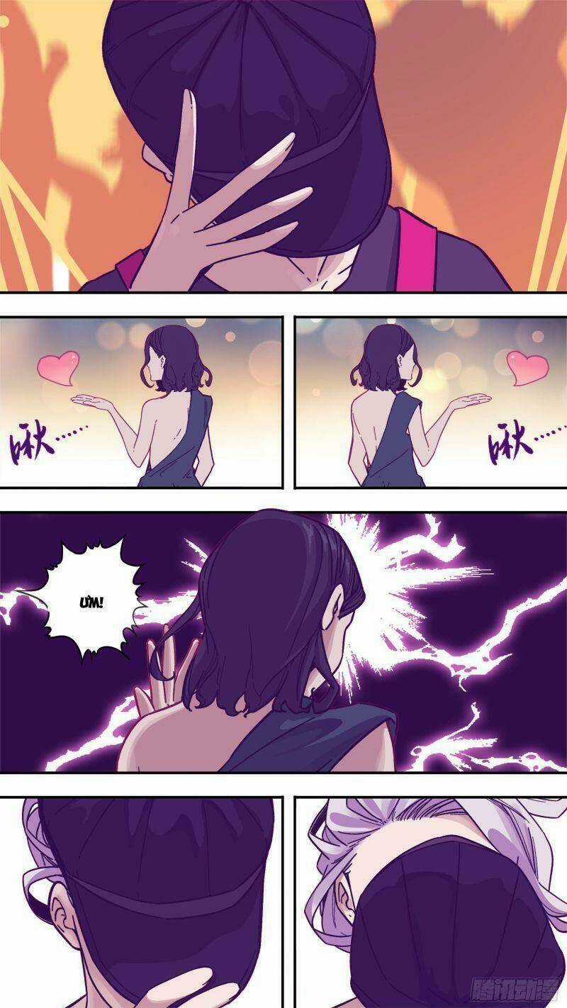 Ô Nha - Chapter 151 - Trang 8