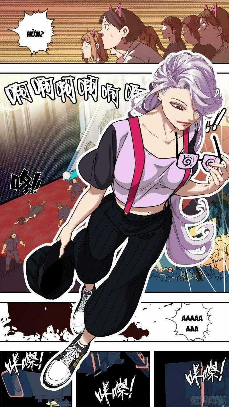 Ô Nha - Chapter 151 - Trang 10