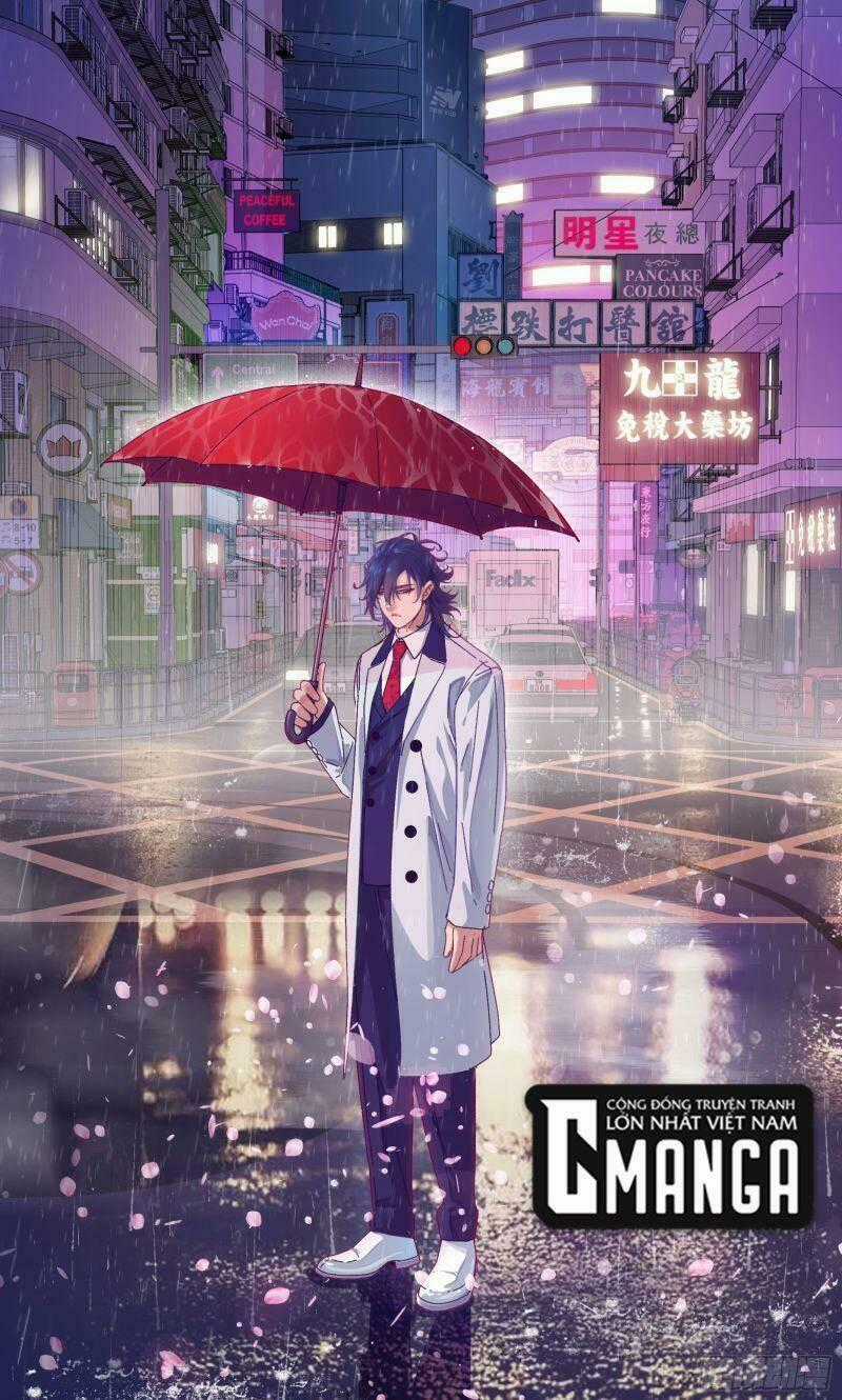 Ô Nha - Chapter 153 - Trang 1