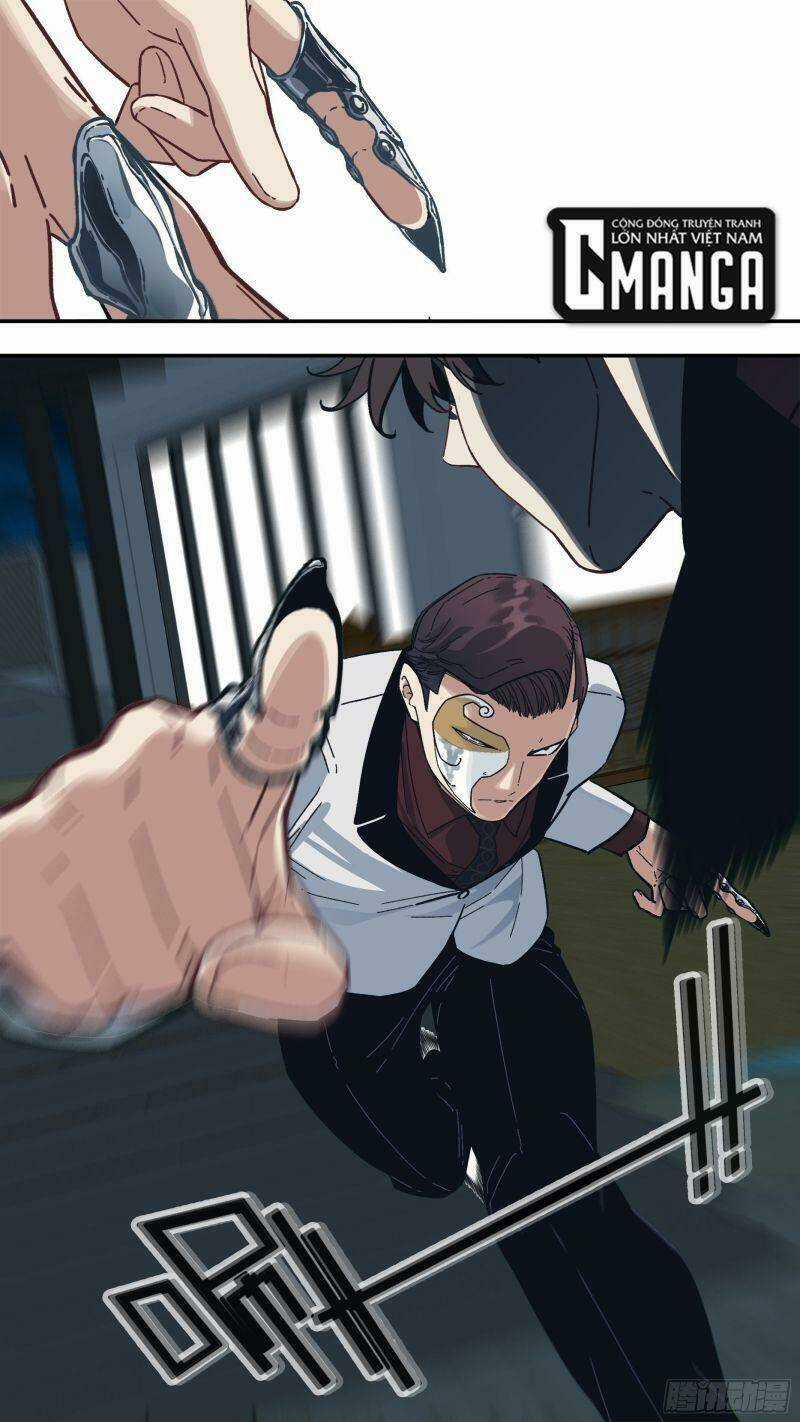 Ô Nha - Chapter 153 - Trang 11