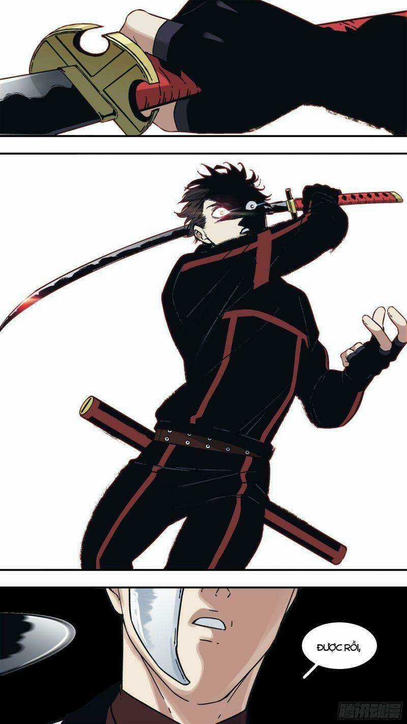 Ô Nha - Chapter 154 - Trang 5