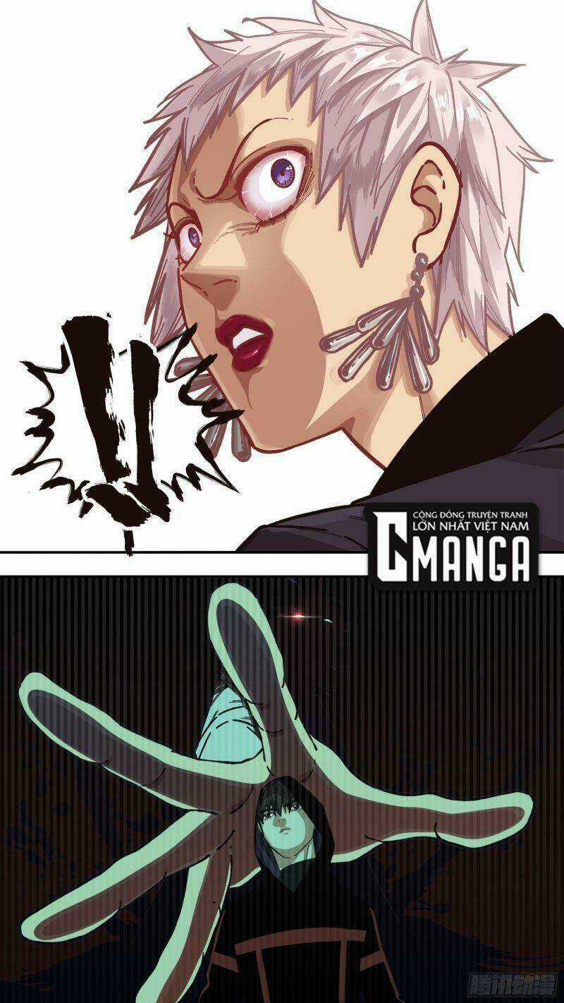 Ô Nha - Chapter 155 - Trang 16