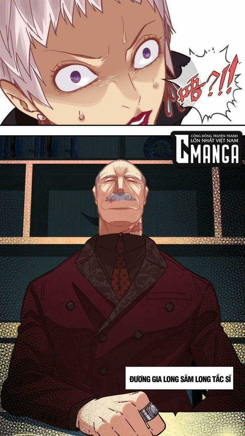 Ô Nha - Chapter 155 - Trang 9