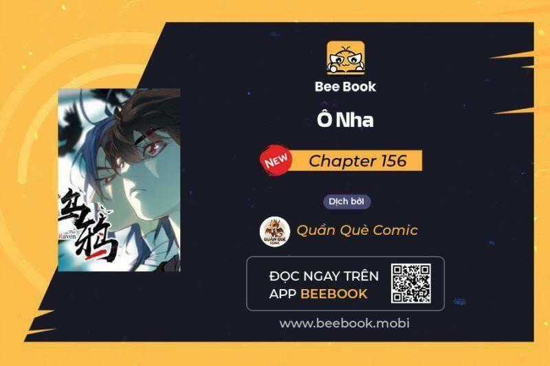 Ô Nha - Chapter 156 - Trang 1