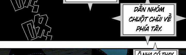 Ô Nha - Chapter 156 - Trang 11