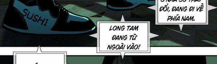 Ô Nha - Chapter 156 - Trang 12