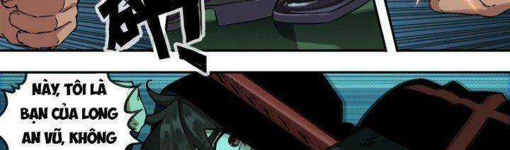 Ô Nha - Chapter 156 - Trang 28