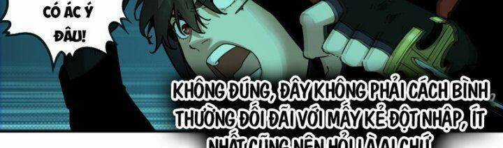 Ô Nha - Chapter 156 - Trang 29