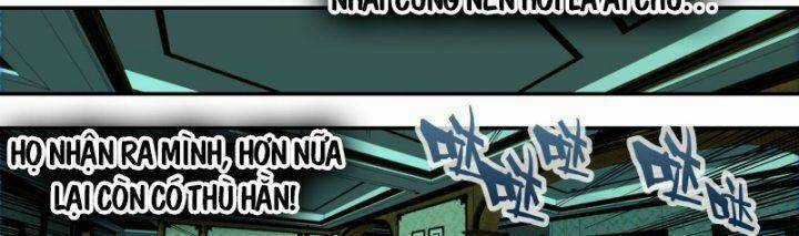 Ô Nha - Chapter 156 - Trang 30