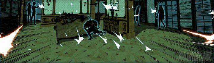 Ô Nha - Chapter 156 - Trang 31