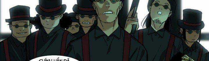 Ô Nha - Chapter 156 - Trang 34