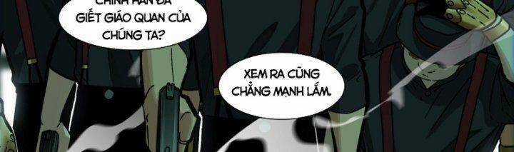 Ô Nha - Chapter 156 - Trang 35