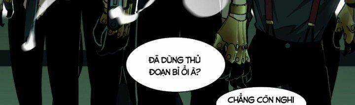 Ô Nha - Chapter 156 - Trang 36