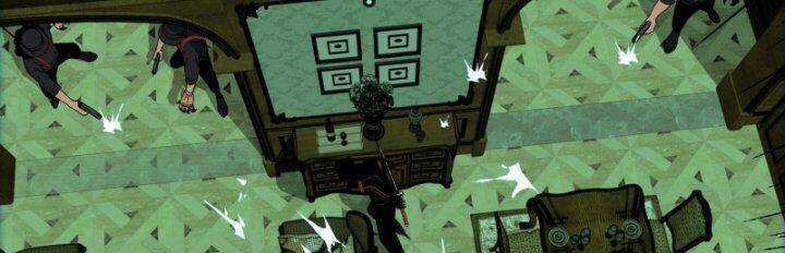 Ô Nha - Chapter 156 - Trang 40