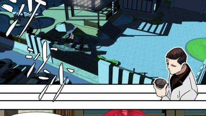 Ô Nha - Chapter 156 - Trang 5