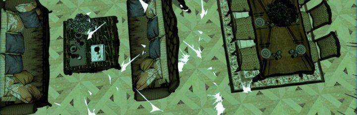 Ô Nha - Chapter 156 - Trang 41