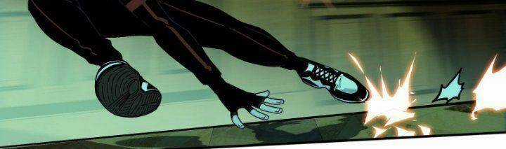 Ô Nha - Chapter 156 - Trang 45