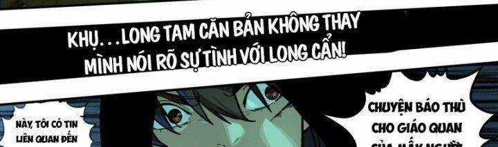 Ô Nha - Chapter 156 - Trang 46