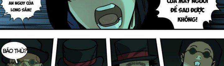 Ô Nha - Chapter 156 - Trang 47