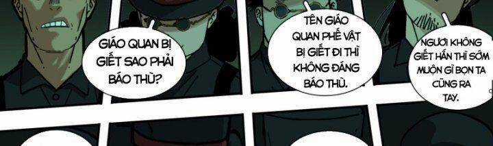 Ô Nha - Chapter 156 - Trang 48