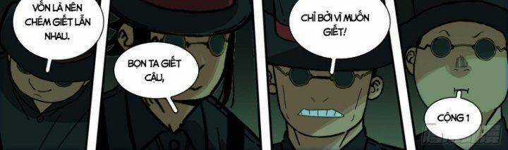 Ô Nha - Chapter 156 - Trang 49