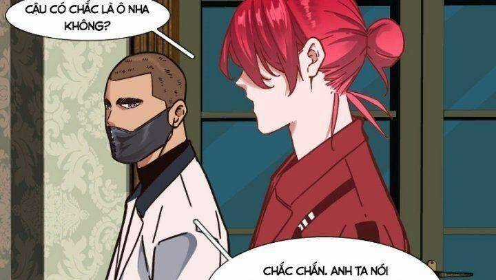 Ô Nha - Chapter 156 - Trang 6