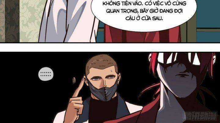 Ô Nha - Chapter 156 - Trang 7