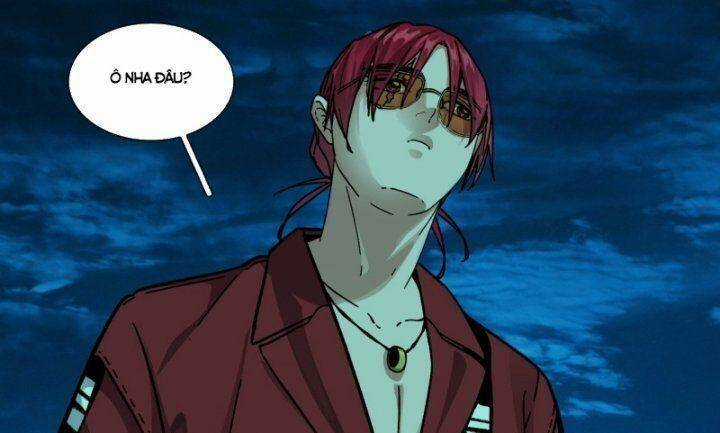 Ô Nha - Chapter 156 - Trang 74