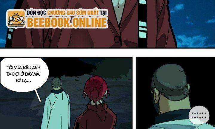 Ô Nha - Chapter 156 - Trang 75