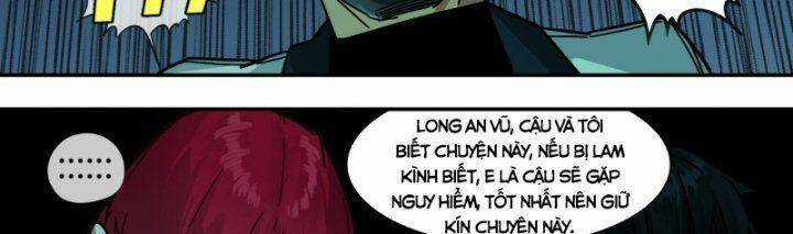 Ô Nha - Chapter 157 - Trang 15