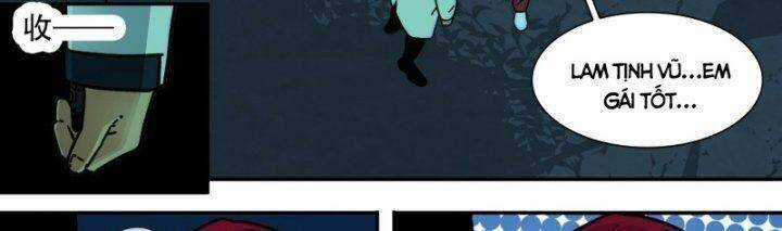 Ô Nha - Chapter 157 - Trang 21