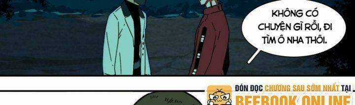 Ô Nha - Chapter 157 - Trang 24