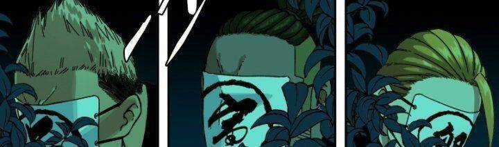 Ô Nha - Chapter 157 - Trang 28