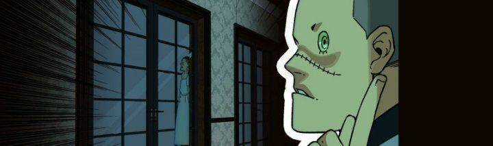 Ô Nha - Chapter 157 - Trang 42