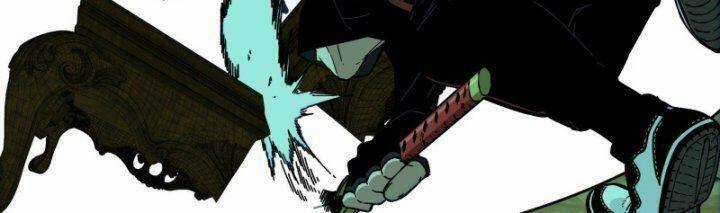 Ô Nha - Chapter 157 - Trang 45