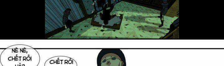 Ô Nha - Chapter 157 - Trang 70