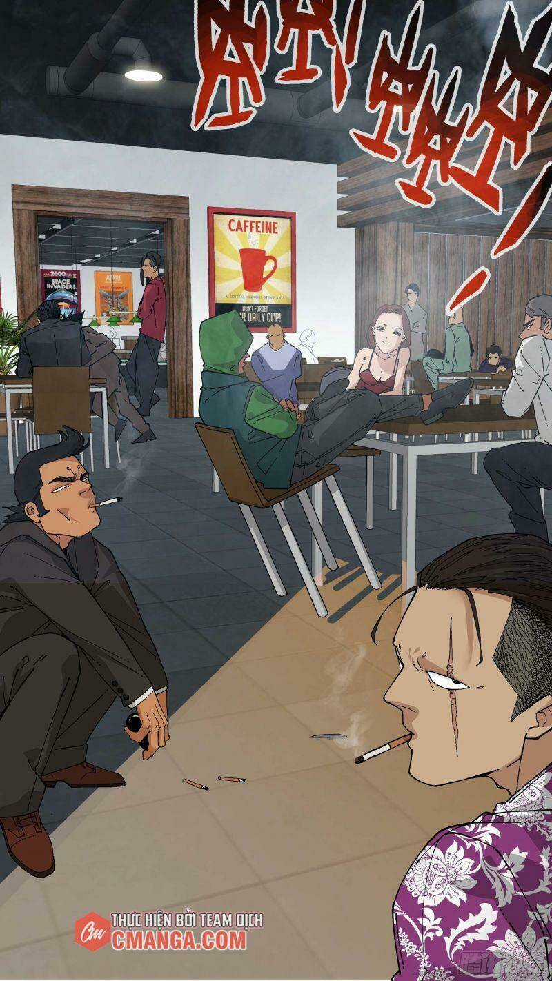 Ô Nha - Chapter 81 - Trang 13