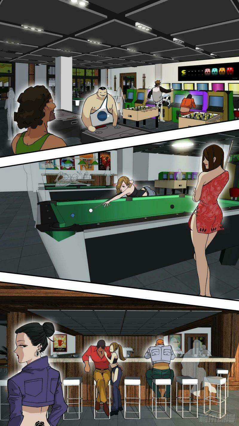 Ô Nha - Chapter 81 - Trang 14