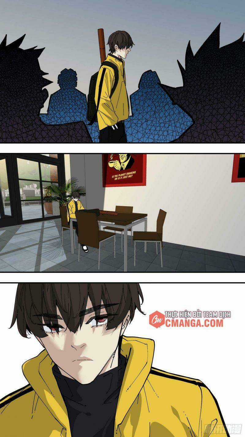 Ô Nha - Chapter 81 - Trang 15