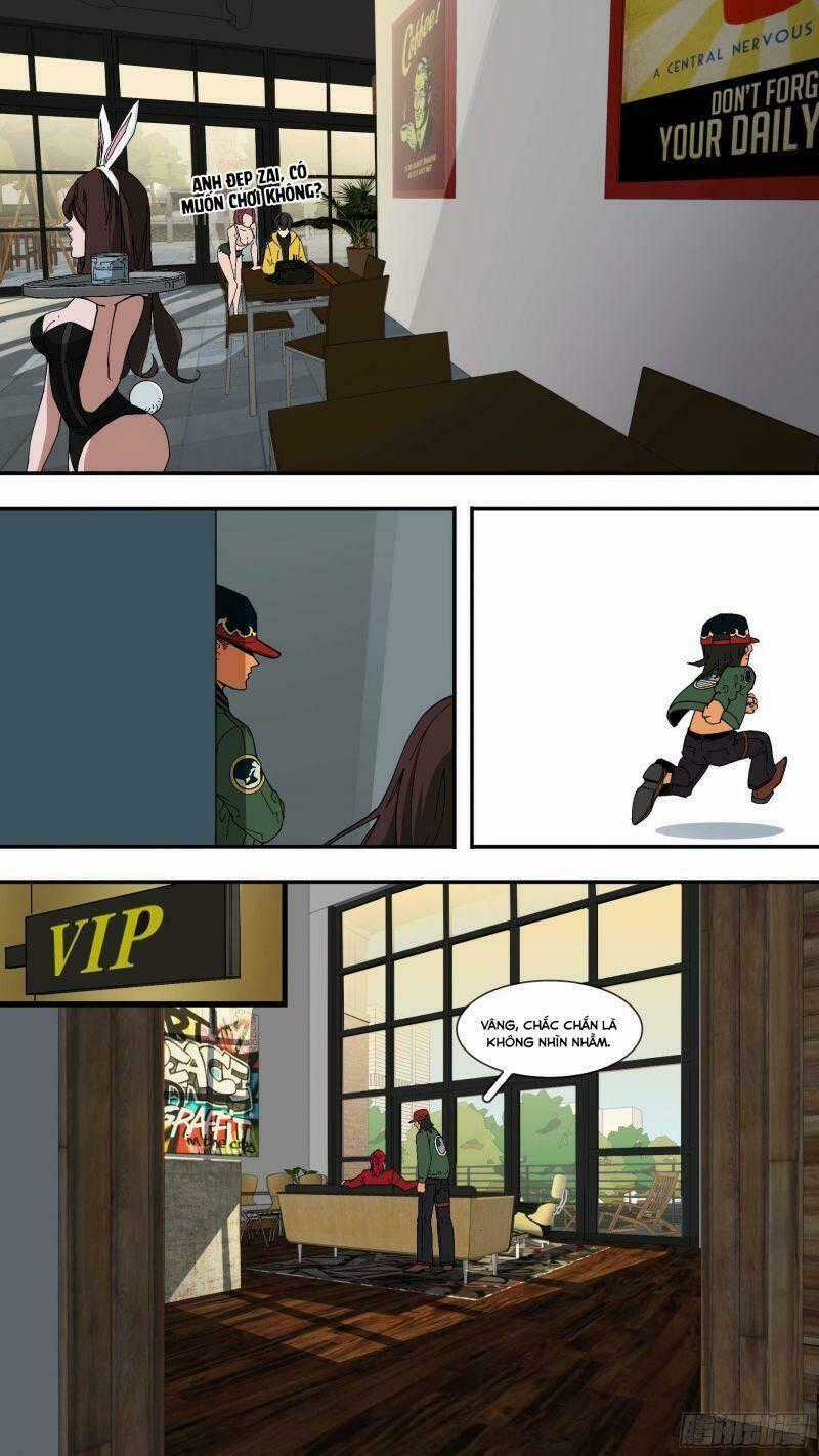 Ô Nha - Chapter 81 - Trang 16