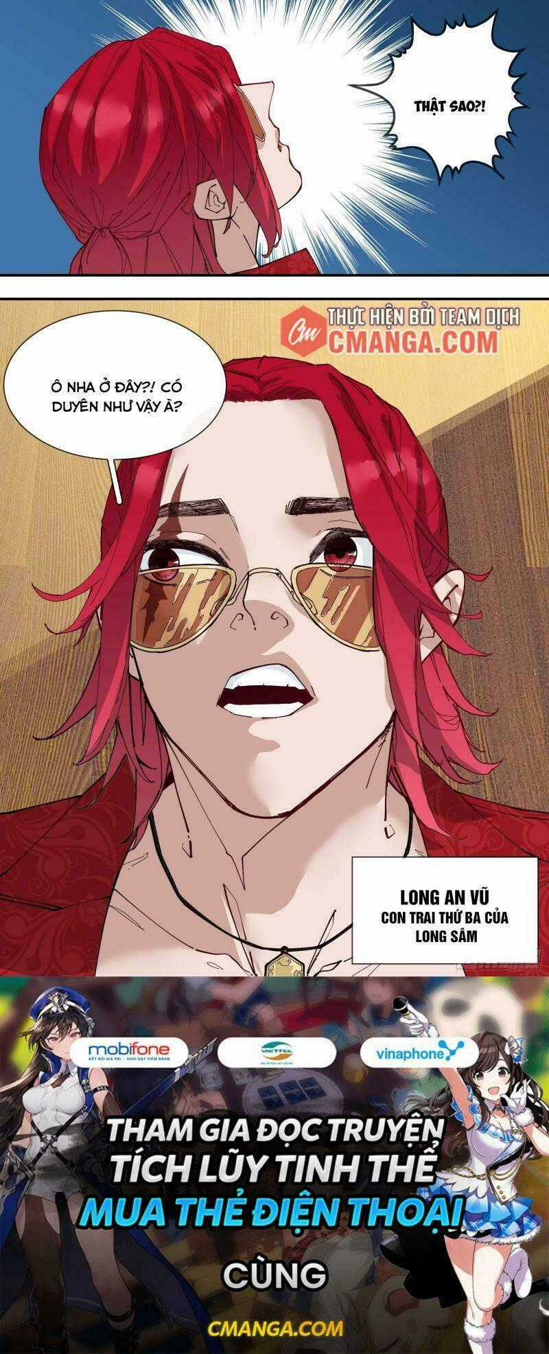 Ô Nha - Chapter 81 - Trang 17