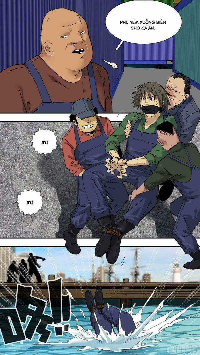 Ô Nha - Chapter 81 - Trang 5